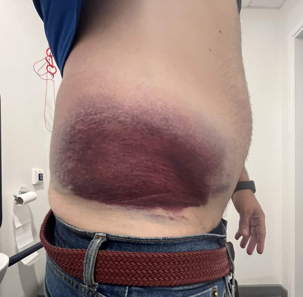 Morningside AFC tweet media