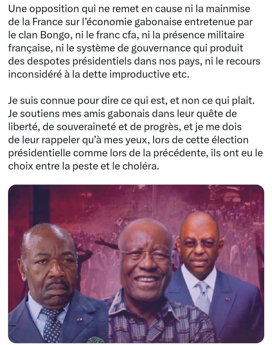 itsladycee's tweet image. En fait.