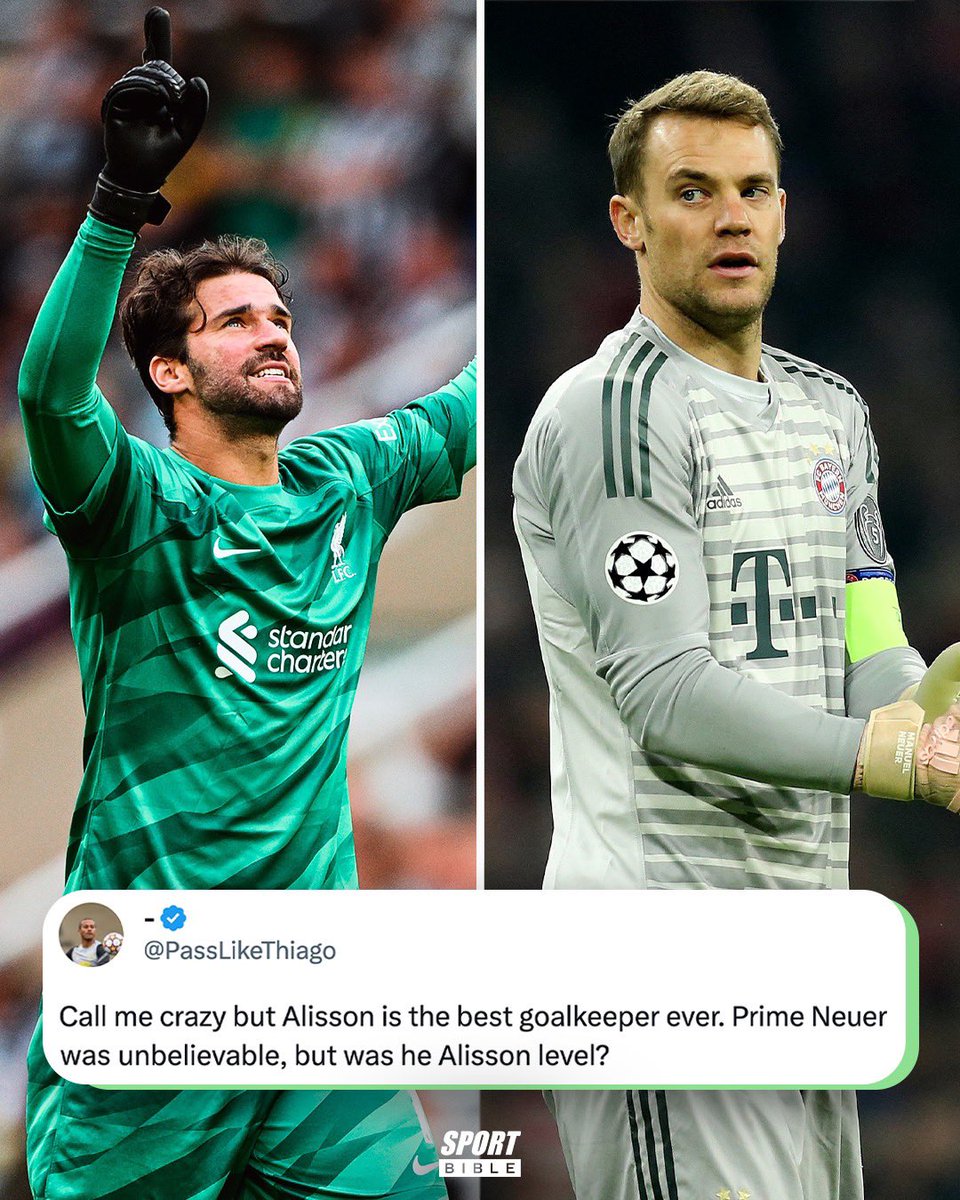 SPORTbible tweet media