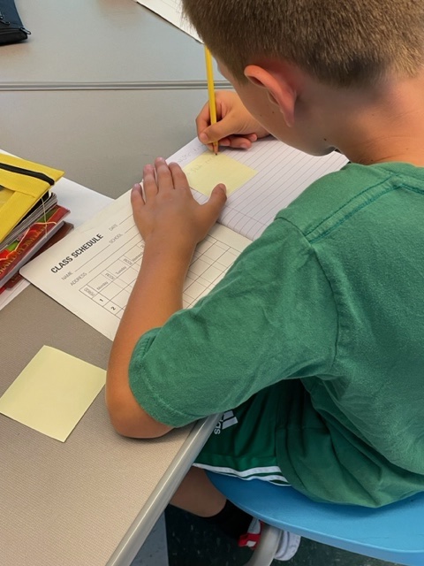 Indian Valley Elementary tweet media