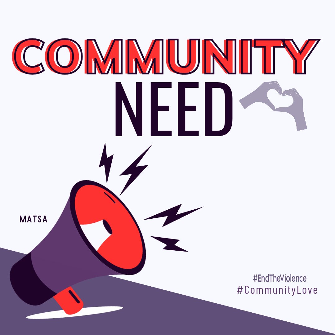 MATSA_livefree's tweet image. 🫶🏻IMPORTANT Mutual Aid Request - Shelter for Momma &amp;amp; her little one ❤️ EMERGENT

We hope to raise $260 to cover 4 nights in motel (til Fri) for one of our folks &amp;amp; her little one. 

Pls Send funds to...

Cashapp: $acoulter13
Venmo: Abby-C-8
memo: MATSA or Mutual Aid

👇🏻Details.