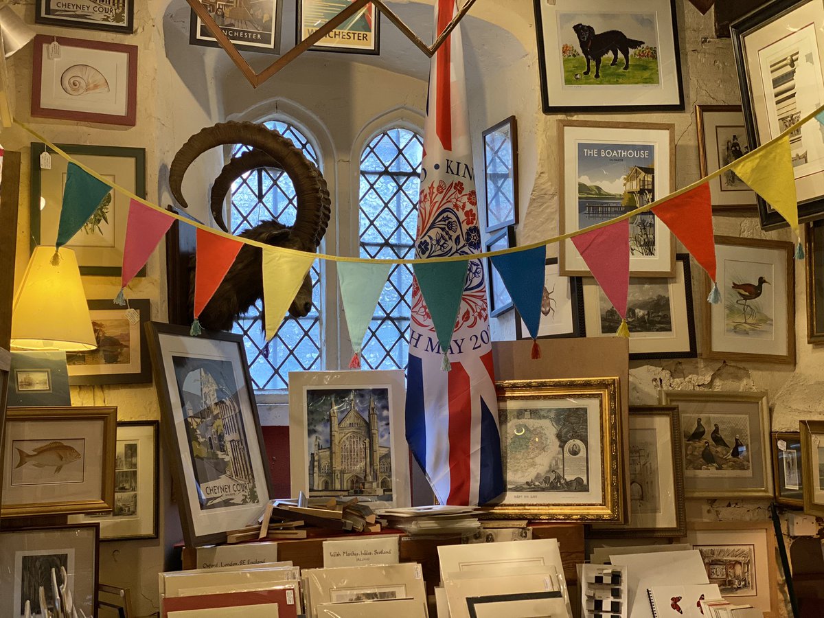 Kingsgate Prints tweet media