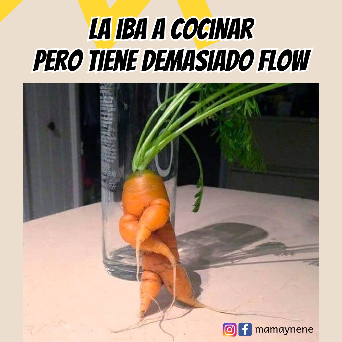 mamaynene's tweet image. #mamaynene #conflow