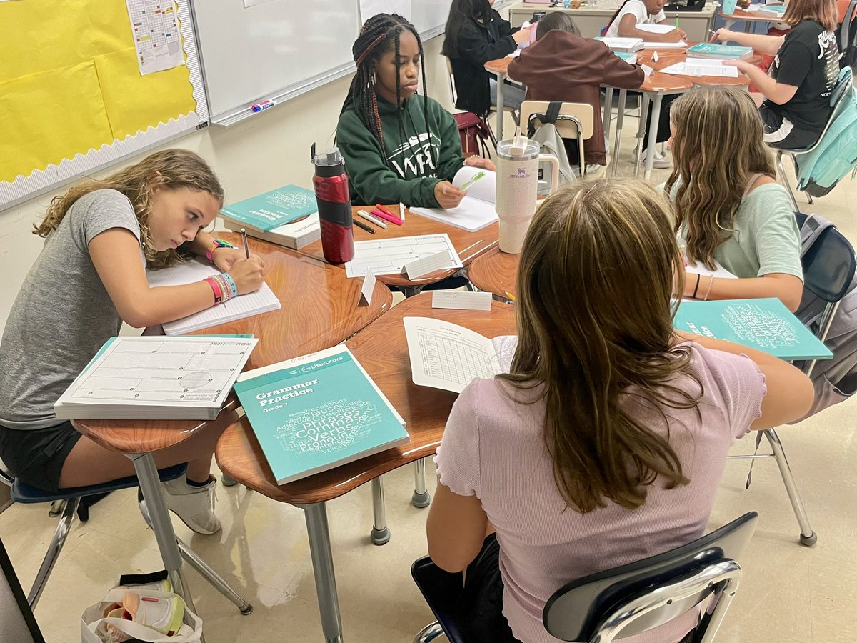 Greene County Schools tweet media