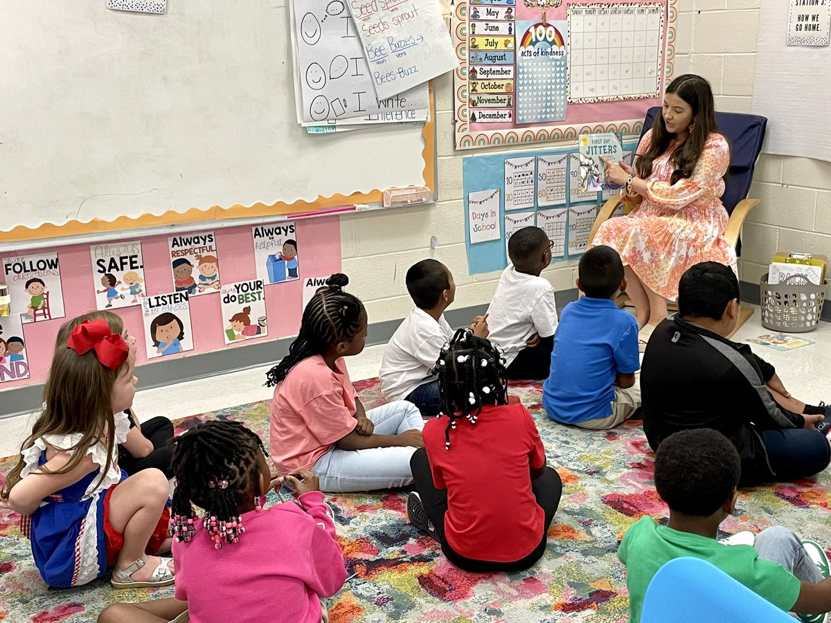 Greene County Schools tweet media