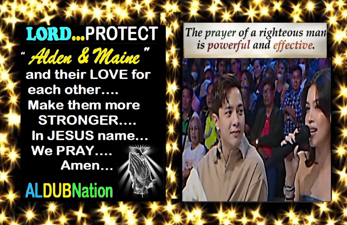 NellyADN"ALDUB/MAICHARD4EVER" tweet media