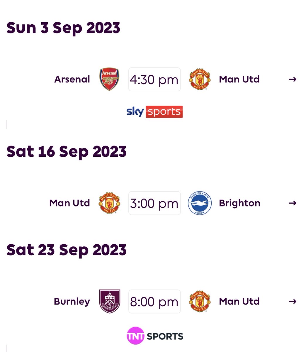 Stretford Paddock tweet media