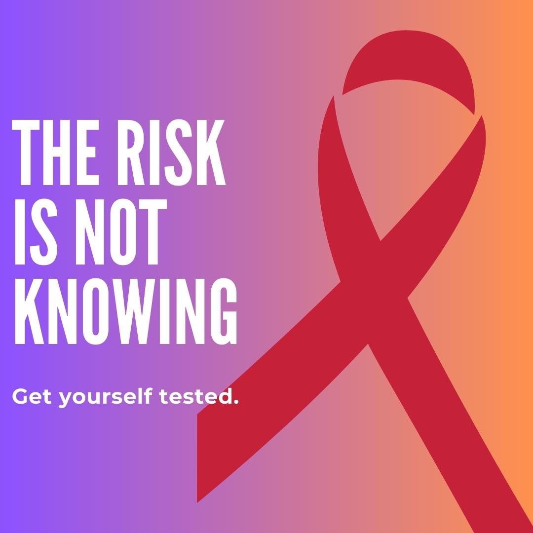GirlsActIntl's tweet photo. Knowledge is your superpower. 💡 When it comes to your health, being informed is the first step towards living your best life. 💃 Remember, getting tested for #HIV isn't just about protecting yourself, it's about protecting your loved ones too. 💞💪
🌐➡️ https://t.co/0Vf8P65Fql https://t.co/ksA7AbMRQL