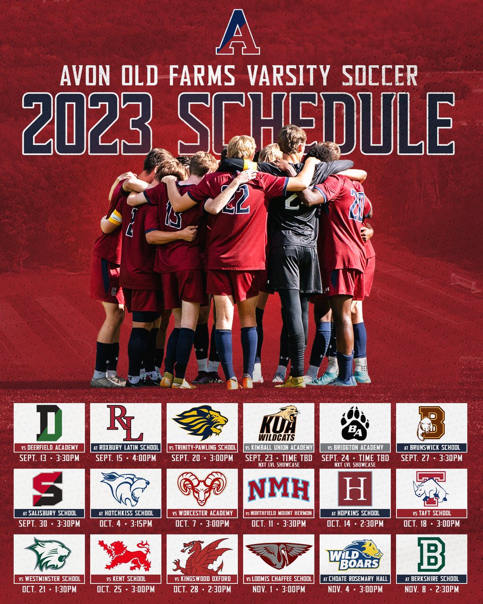 AOF Soccer tweet media