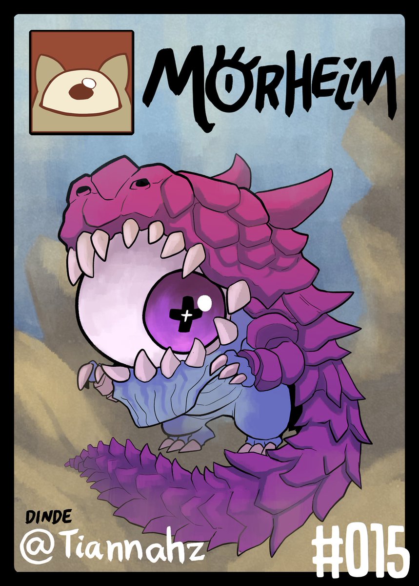 MonstroRetina's tweet image. 