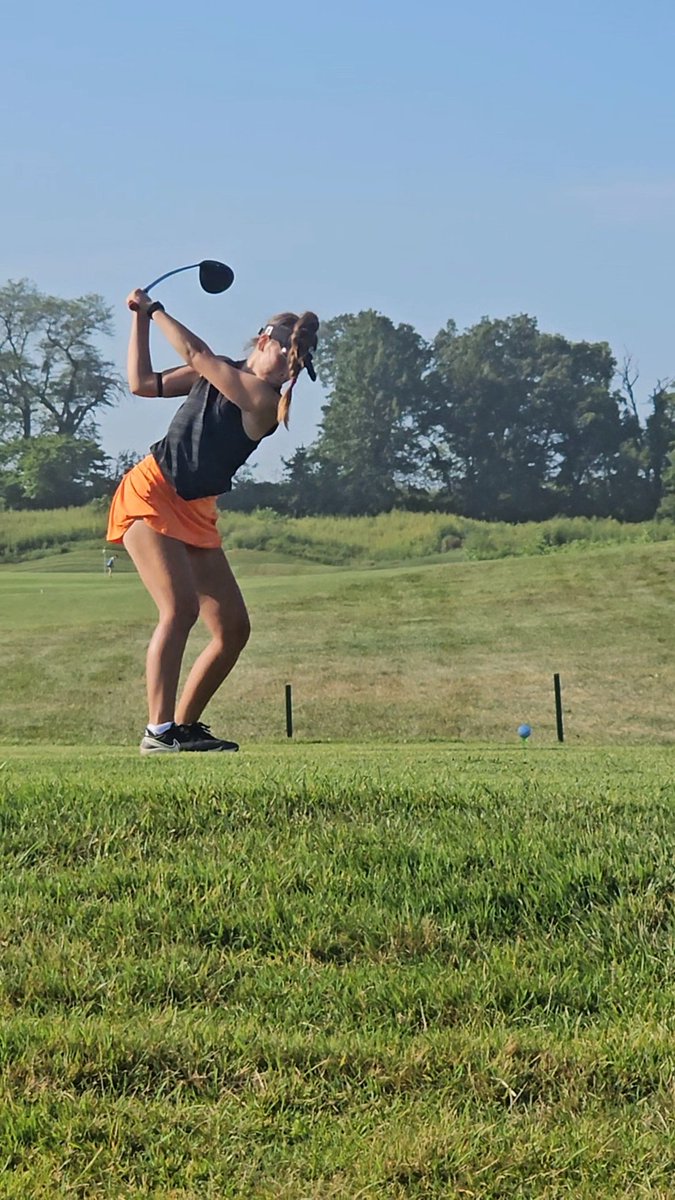 PCHS Golf Team tweet media