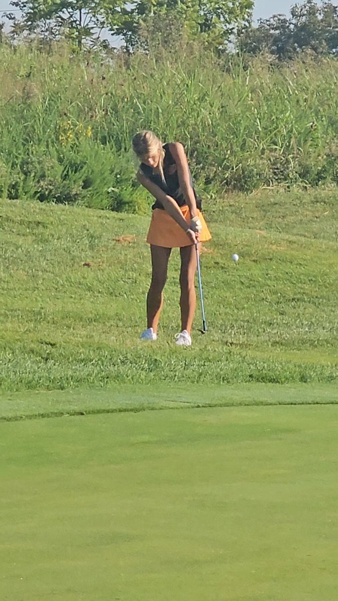 PCHS Golf Team tweet media