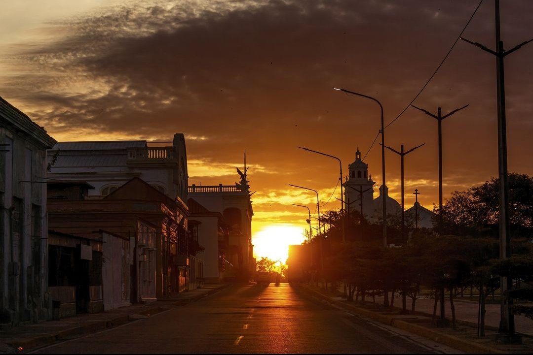 Es Maracaibo, Maracaibo es otra cosa 🥵🥵🥵🌡️