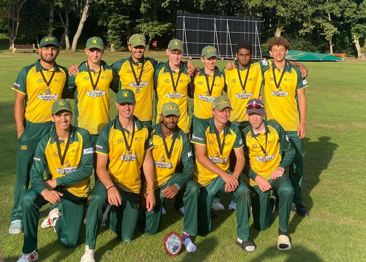 Ashtead Cricket Club tweet media