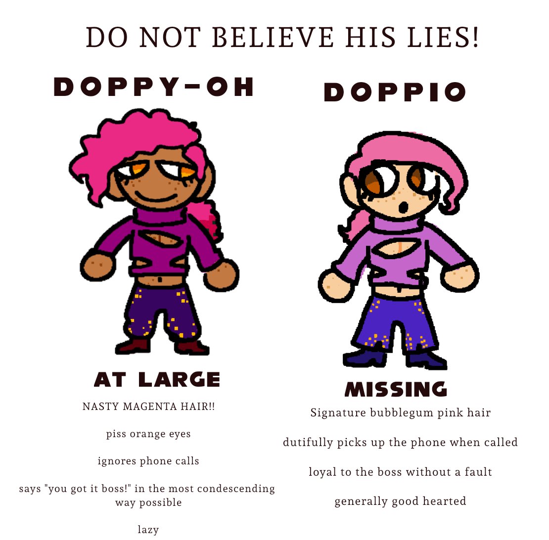 📞Doppy-Oh 🇵🇸 (@DOPPYOHBALSAMIC) / Posts / X