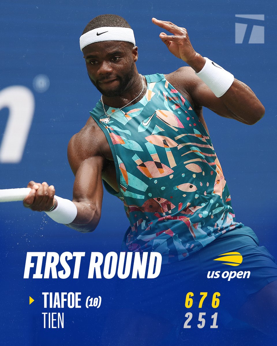 Tennis Channel tweet media