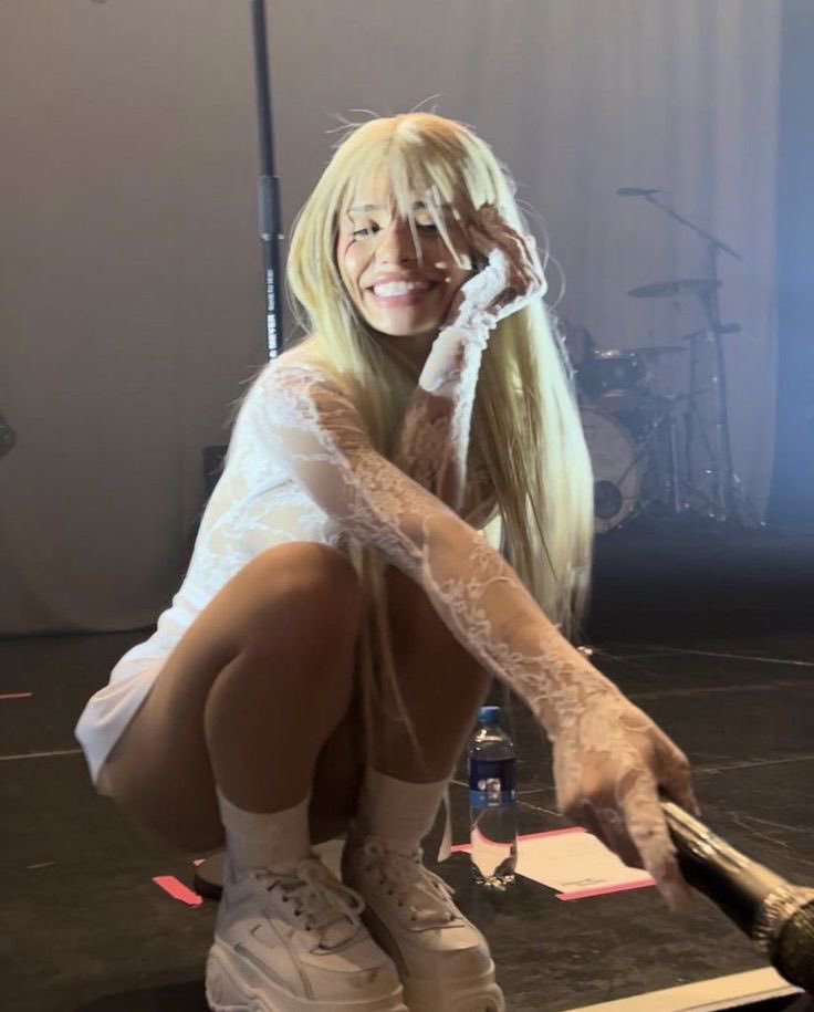 emptyasmygravee's tweet photo. my sweet baby angel . the love i have for you continues to grow . you make us so proud and i love you more than words could ever explain . always #herefornessa https://t.co/TB4X1PSDtB