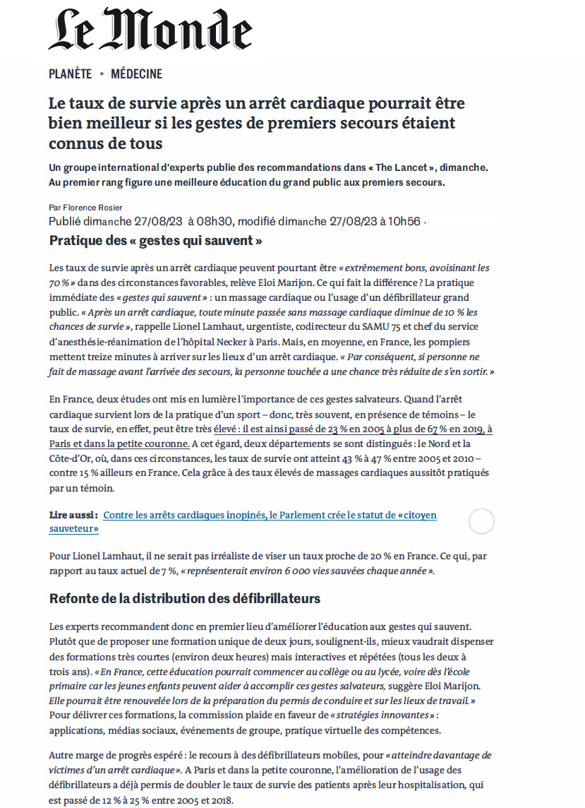 SAUV Life tweet media