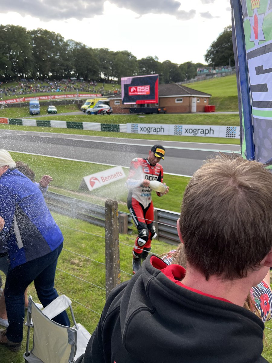 jamiebeacock's tweet photo. King of the mountain 🫶🫶🫶💪💪💪 @GIrwinRacing https://t.co/kwYERCQgCy
