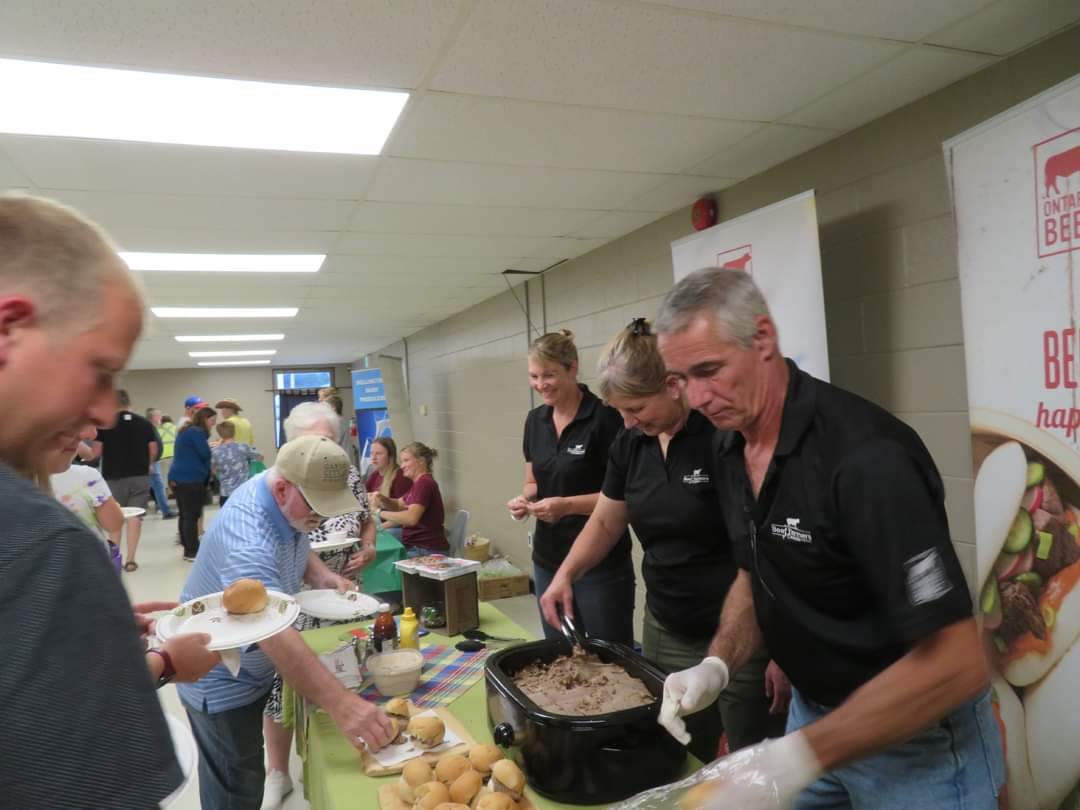 Perth County Beef Farmers tweet media