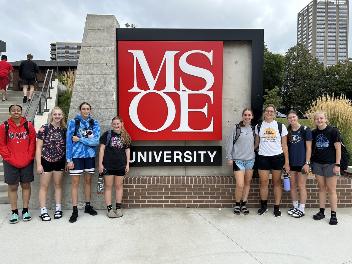 Happy first day of class from our freshman!  #GoRaiders ⚔️❤️