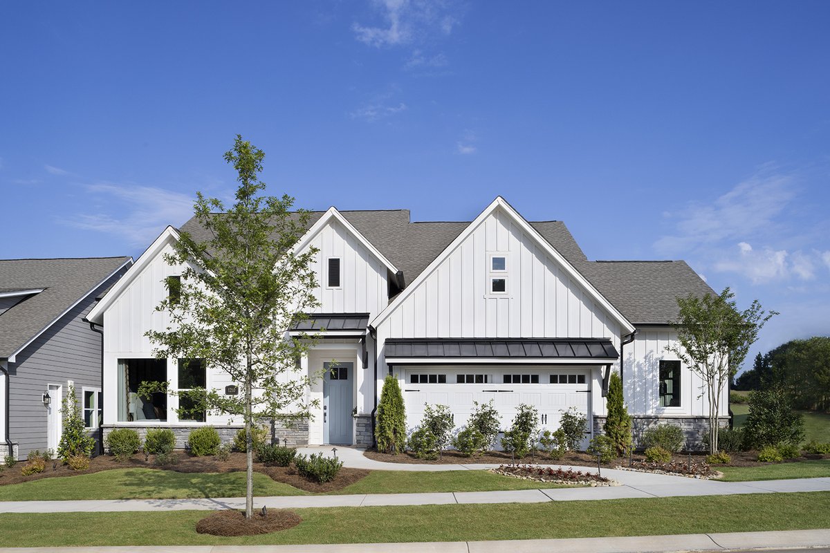 DavidWeekley's tweet photo. Elevate your lifestyle in The Harwin floor plan. Every day is a celebration of brightness and positivity. Let's embark on the journey to your new chapter: https://t.co/axJSKXxQ6y. Welcome home! #LuxuryLiving #CharlotteHomes #HomeSweetHome #DavidWeekleyHomes #DWHEncore https://t.co/J7YZYka2kC