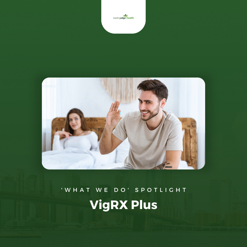 LeadgEdgeHealth's tweet photo. Boost your sexual performance and energy with VigRX Plus! 💪
Made from scientifically-proven natural ingredients, this product is not only safe but also effective. 🍃
#VigRXPlus #SexualHealth #NaturalIngredients #RiskFree #PerformanceBoost #Energy #Trust #SatisfactionGuarantee https://t.co/XY7yZDWMtG