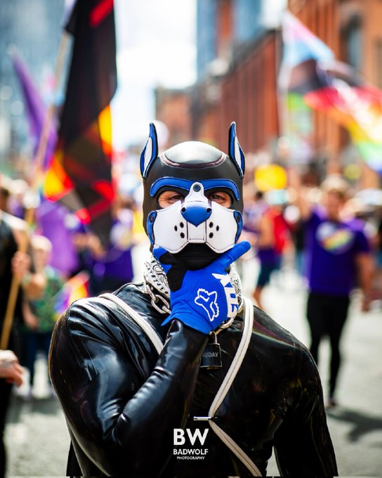 See you again next year #ManchesterPride 🫶🇬🇧🏳️&zwj;🌈 https://t.co/E3lnae3W60<a href="/tag/manchesterpride"class="tags">#ManchesterPride</a>