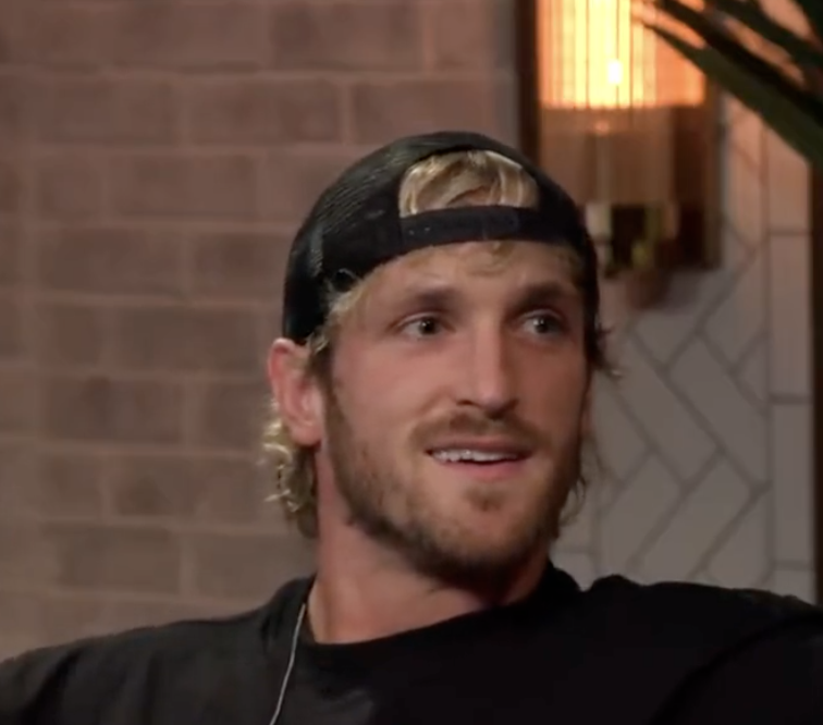 Dexerto's tweet photo. "JiDion is stoking the fire with Dillon"

Logan Paul on the beef with JiDion https://t.co/tviyn9YecH