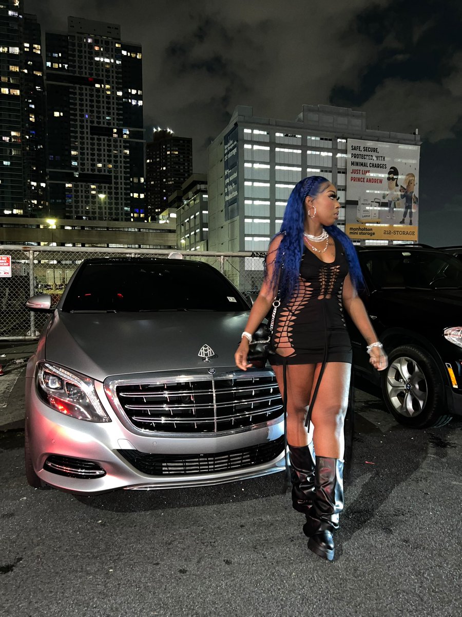 Y’all Ready for Friday ?