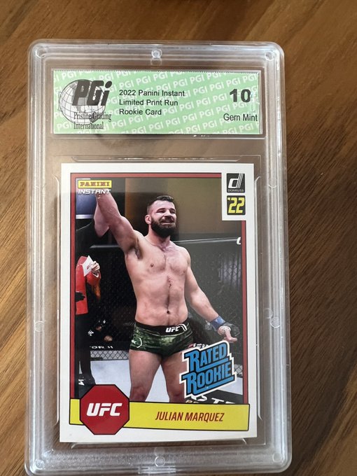 For @JMarquezMMA 🙌🏻 #UFC https://t.co/Y8LIsfgiTL<a class="tags" target="_blank" title="On Twitter" href="/?out=eyJ0eXAiOiJKV1QiLCJhbGciOiJIUzUxMiJ9.eyJpYXQiOjE3MTg2ODE0NjcsImlzcyI6InR3cG9ybnN0YXJzLmNvbSIsIm5iZiI6MTcxODY4MTQ2NywiZXhwIjoxNzUwMjE3NDY3LCJyZWRpcmVjdF91cmwiOiJodHRwczovL3R3aXR0ZXIuY29tL0pNYXJxdWV6TU1BIn0.wI5CmruttliY1sFz7zs6FpKJHx32bcTW4WnNbVFJ_J8-slJrtg-qKTpjaNfI_tmyewrFG7KL0lUbLYIqaaYkKQ">@JMarquezMMA</a><a href="/tag/ufc"class="tags">#UFC</a>
