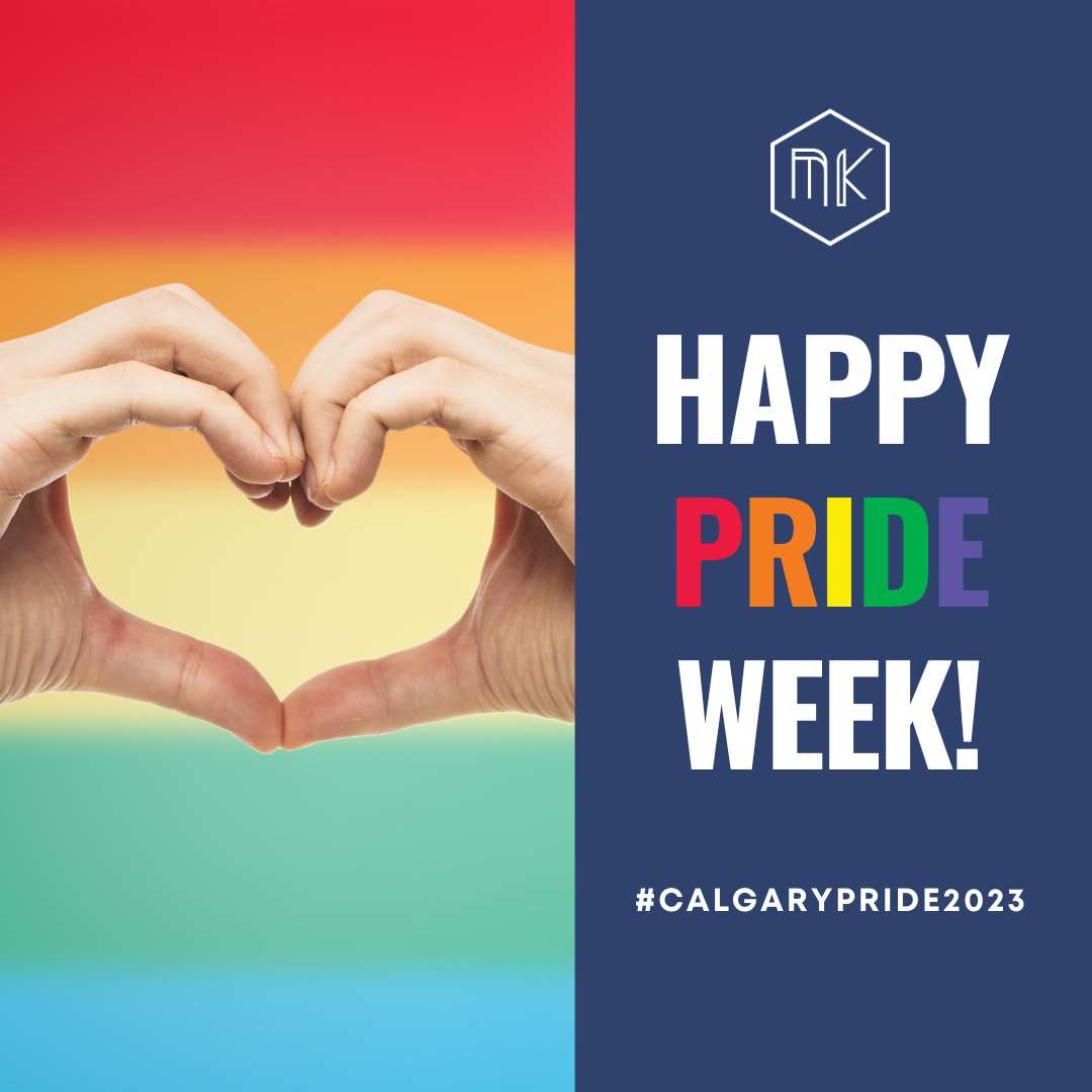 MincherKoeman's tweet photo. Together, #wearecalgarypride π³οΈβπ
#calgaryprideweek
#calgarypride
#calgaryfamilylawyers https://t.co/H1YywsPv00