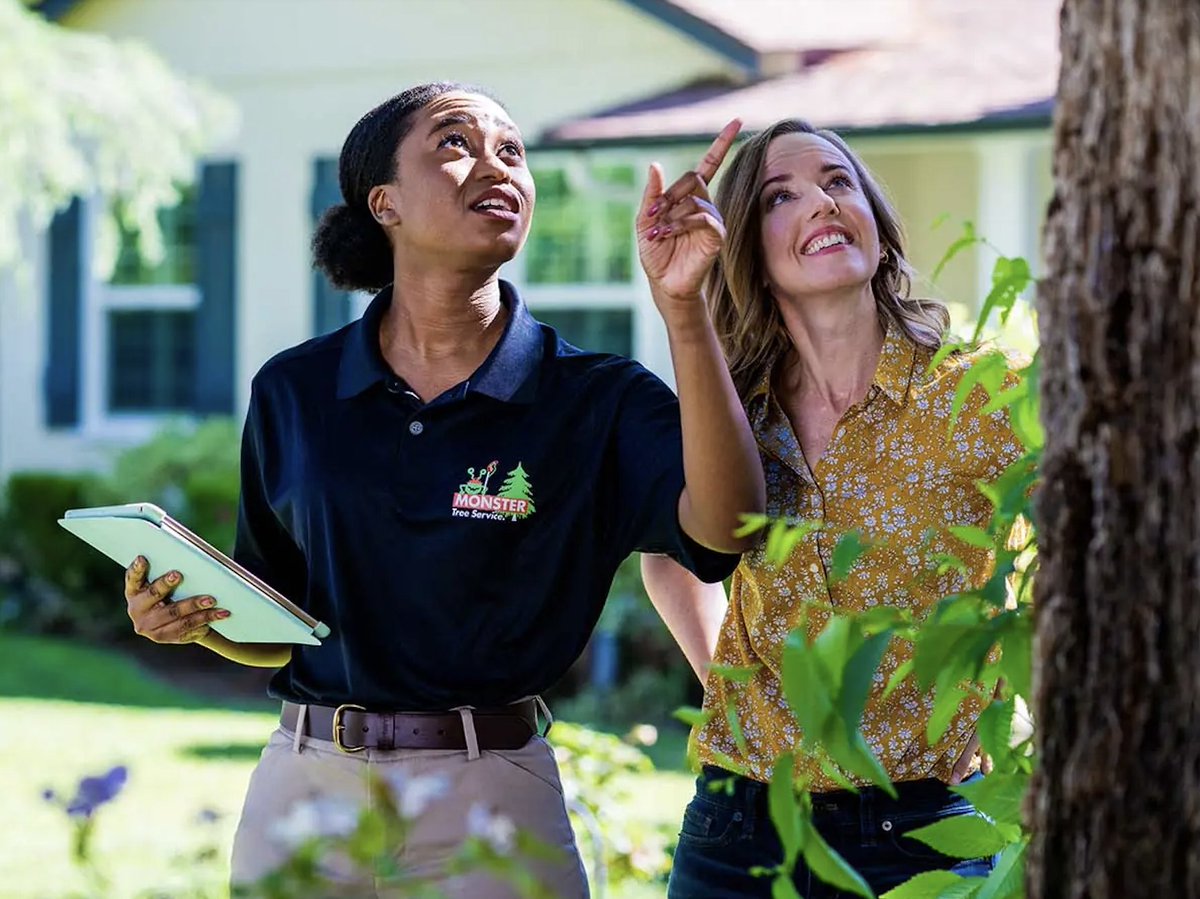 Single_Ops's tweet image. 🌱 Exciting News! Monster Tree Service has just launched its innovative Soil Health Services! 🌳🌿

Read more about the launch below:
ow.ly/6LMc50PF5A6

#MonsterTreeService #SoilHealth #GreenLandscapes #HealthyGardens #SustainableLiving