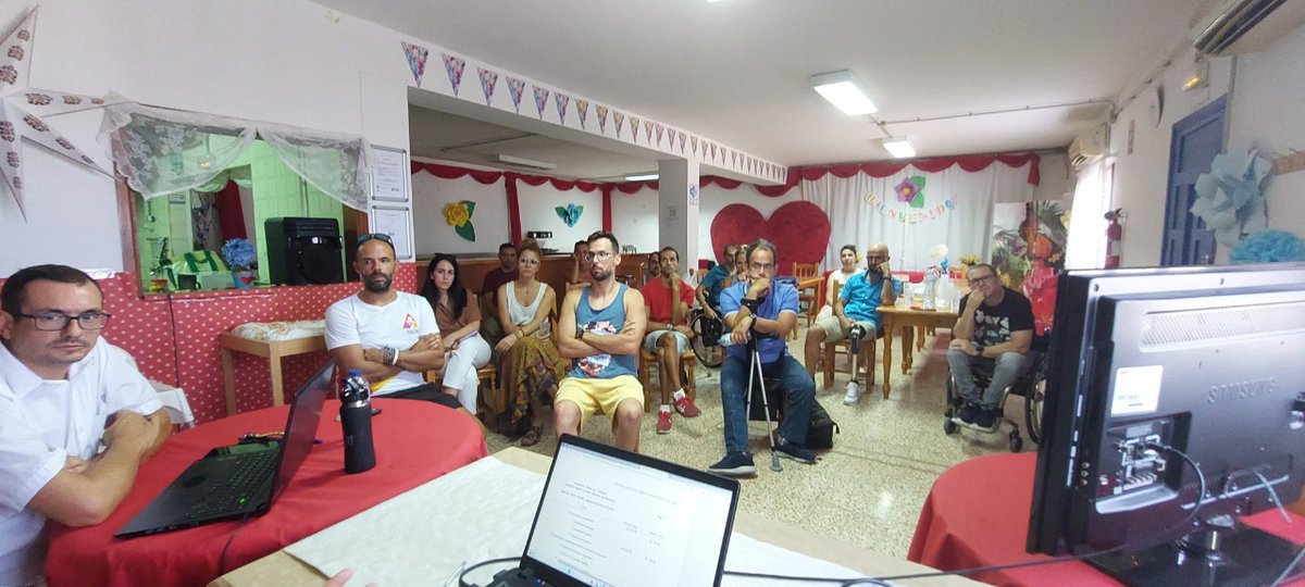 AtletasSinFronteras tweet media