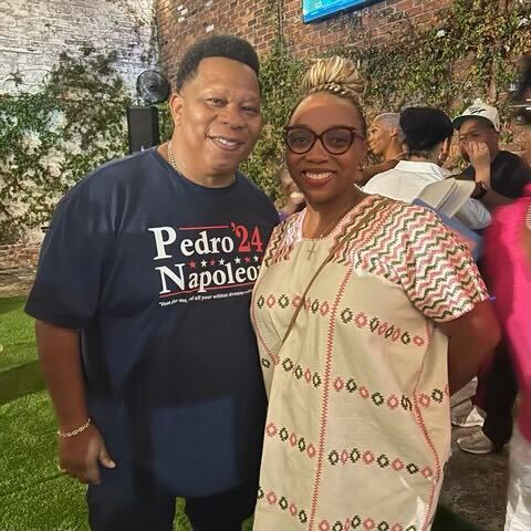 Candace Newell tweet media