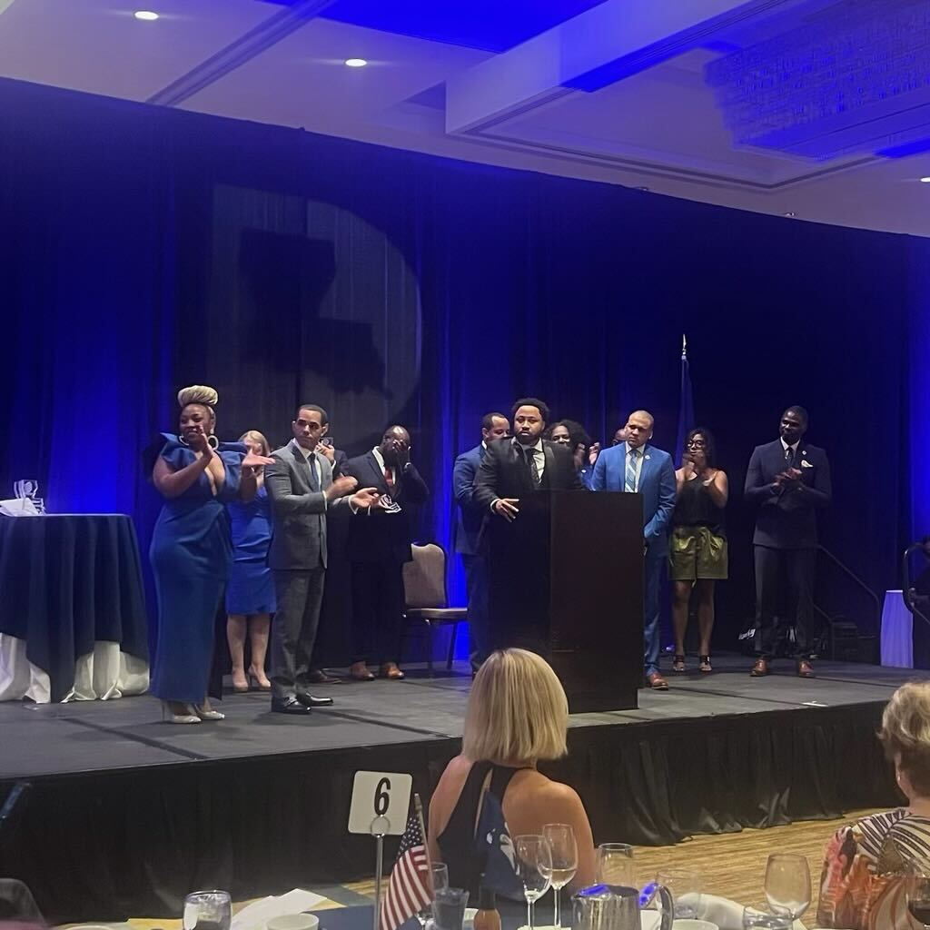 Candace Newell tweet media