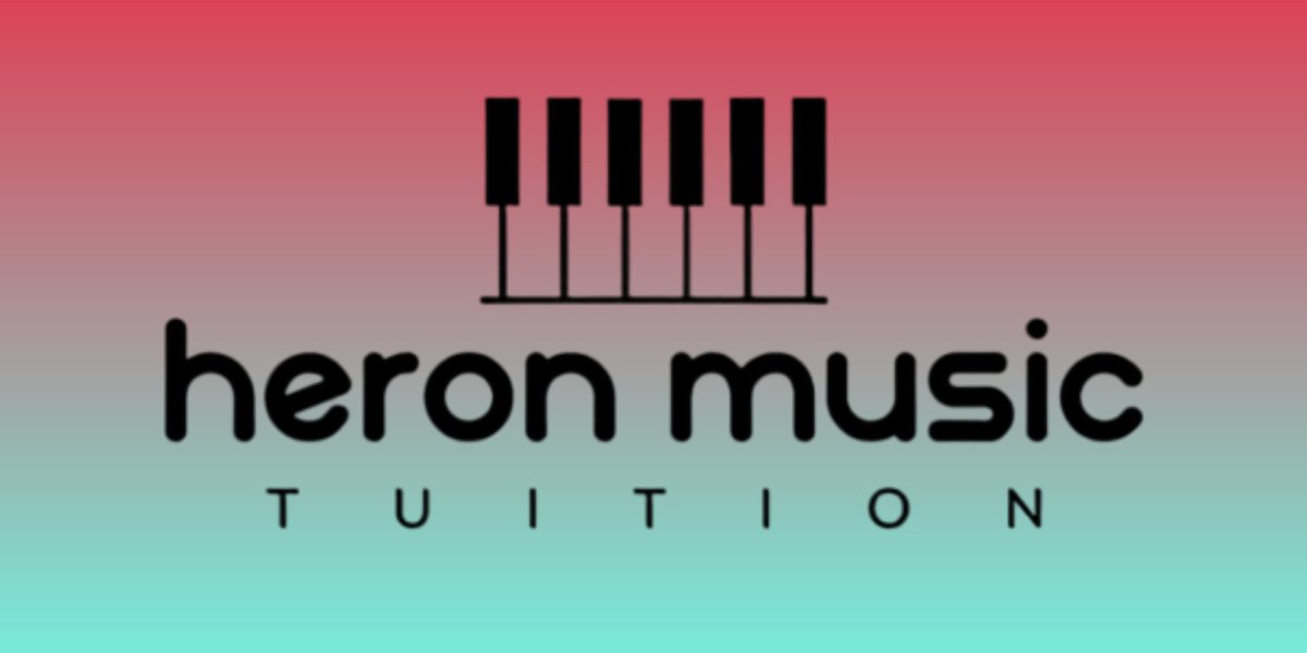 #heronmusictuition