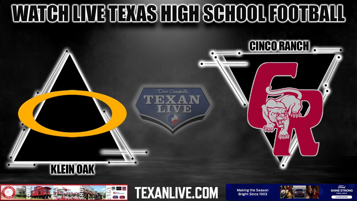Dave Campbell’s Texan Live - Texanlive.com tweet media