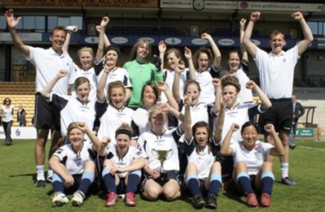 Kathryn Batte tweet media