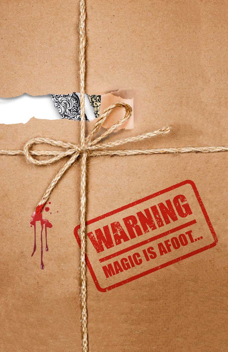 intocreative's tweet photo. Westerwick, the new novel by @gfpaterson, cover reveal coming soon. You have been warned.
#IntoBooks #youwantitdarker #magicisafoot https://t.co/CVu1Ygo8pv