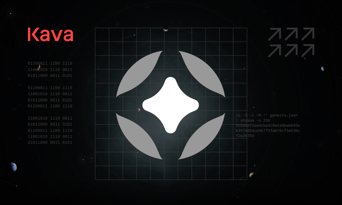 Kava (@kava_chain) on Twitter photo Stargate is now live on Kava Chain!
You can now access native $USDt on Kava Chain & every app-chain on @Cosmos' via <a href="/StargateFinance/">Stargate</a>.
Enjoy single-click transfers, swaps, and unified liquidity with instant guaranteed finality: bit.ly/3YRlxhu Stargate is now live on Kava Chain!
You can now access native $USDt on Kava Chain & every app-chain on @Cosmos' via <a href="/StargateFinance/">Stargate</a>.
Enjoy single-click transfers, swaps, and unified liquidity with instant guaranteed finality: bit.ly/3YRlxhu