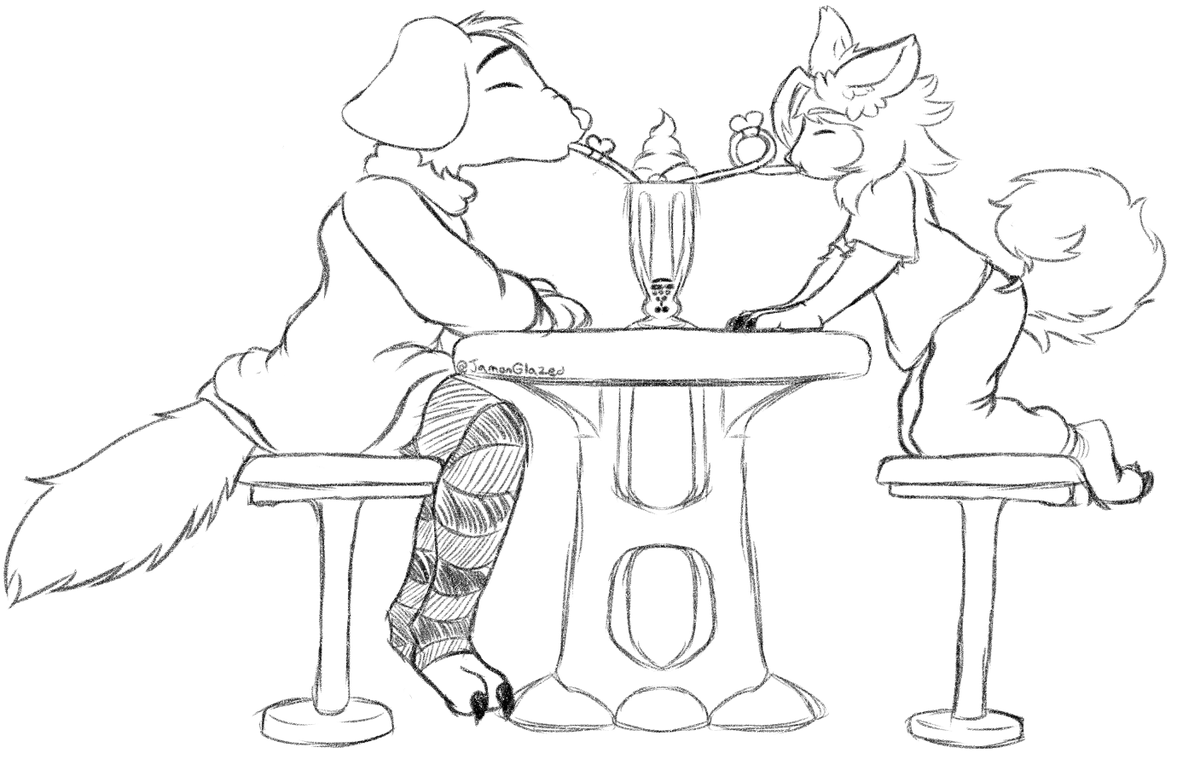 JamonGlazed's tweet image. this is the last week to get a 2 commissions art pieces for the price of one
ko-fi.com/jamonglazed/co…

#commissions #koficommissions #commissionsopen #commissionsale #arttwt #artmoots #ArtistOnTwitter