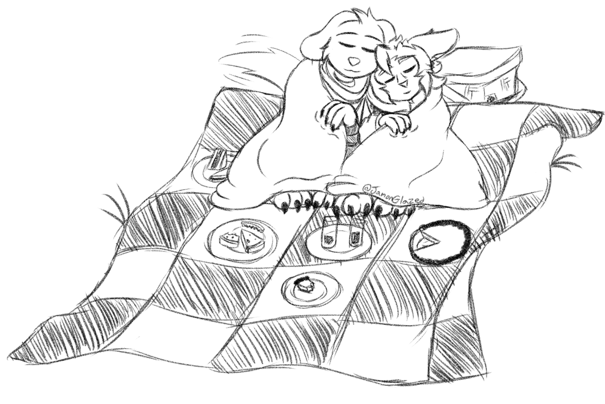 JamonGlazed's tweet image. this is the last week to get a 2 commissions art pieces for the price of one
ko-fi.com/jamonglazed/co…

#commissions #koficommissions #commissionsopen #commissionsale #arttwt #artmoots #ArtistOnTwitter