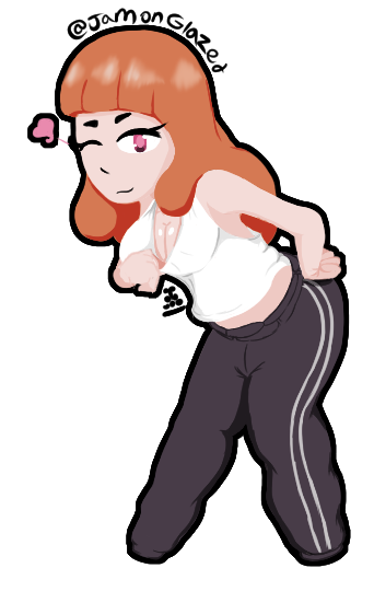 JamonGlazed's tweet image. this is the last week to get a 2 commissions art pieces for the price of one
ko-fi.com/jamonglazed/co…

#commissions #koficommissions #commissionsopen #commissionsale #arttwt #artmoots #ArtistOnTwitter