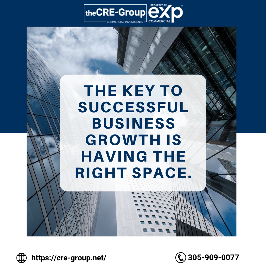 alexcabrera_CRE's tweet image. Ready to Elevate Your Business? 📈 Embrace Success with the Perfect Workspace Tailored for Your Needs. Discover the Difference Today! 💼

Experience the Power of the Right Workspace! 🌟 Dial 305-909-0077 now or explore options at cre-group.net 🏢

#WorkspaceMatters #...