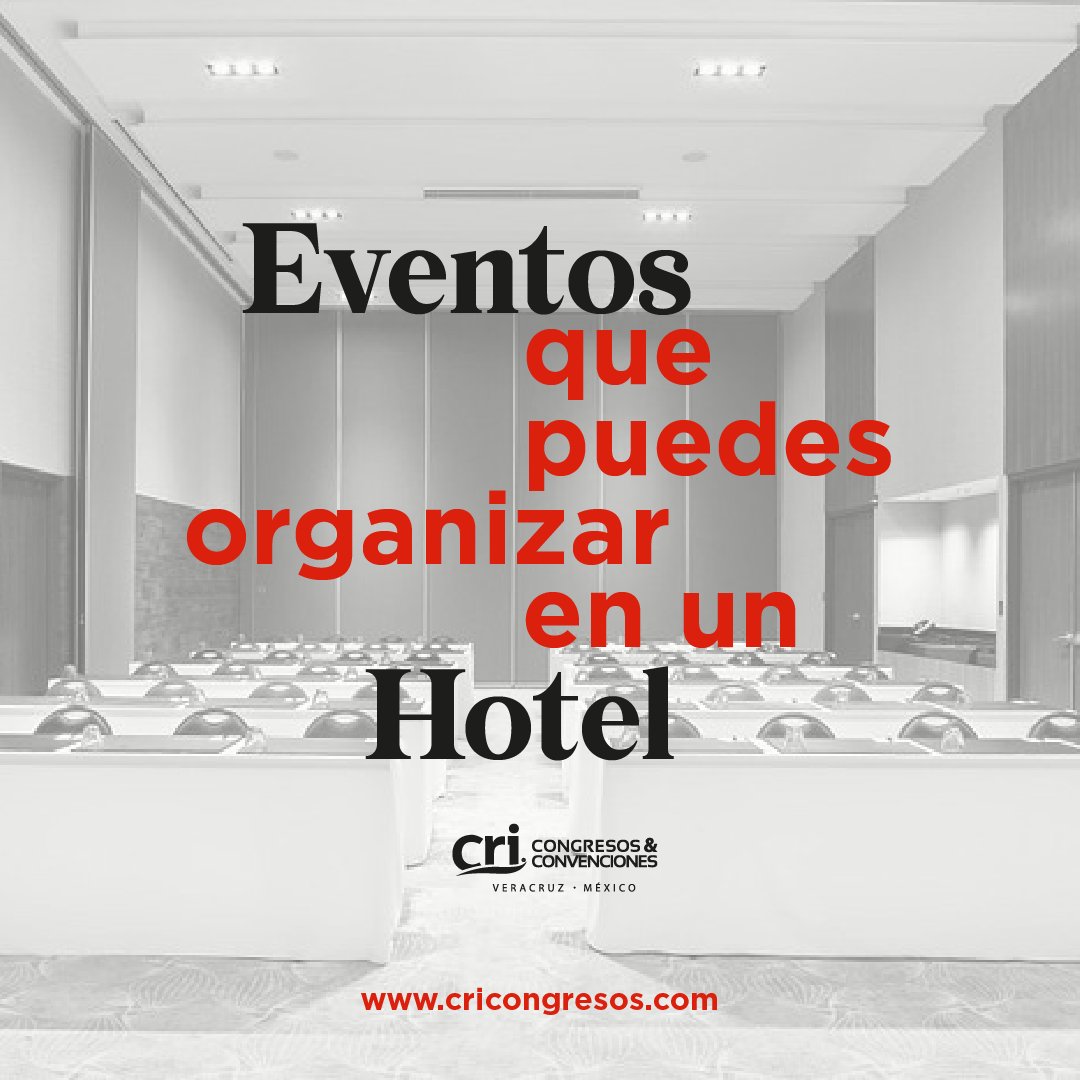 Cri_Congresos's tweet photo. https://t.co/MJopPotM87