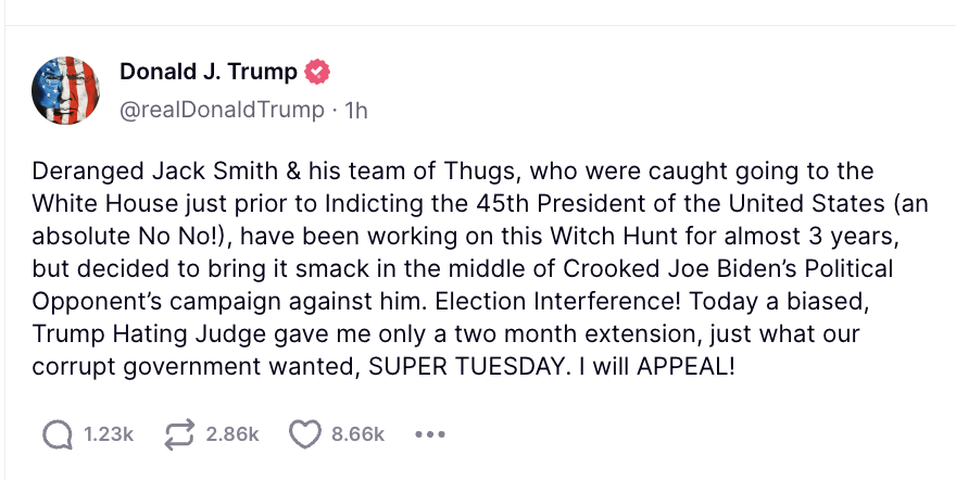 Orin Kerr tweet media