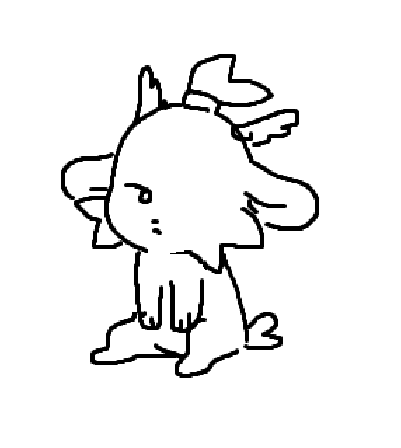 anontwt was such a weird time in my life .. was still getting messages nearly a year after on main cuz people were finding plue through google since at one point he was the first result.. lol still dont know wjhy