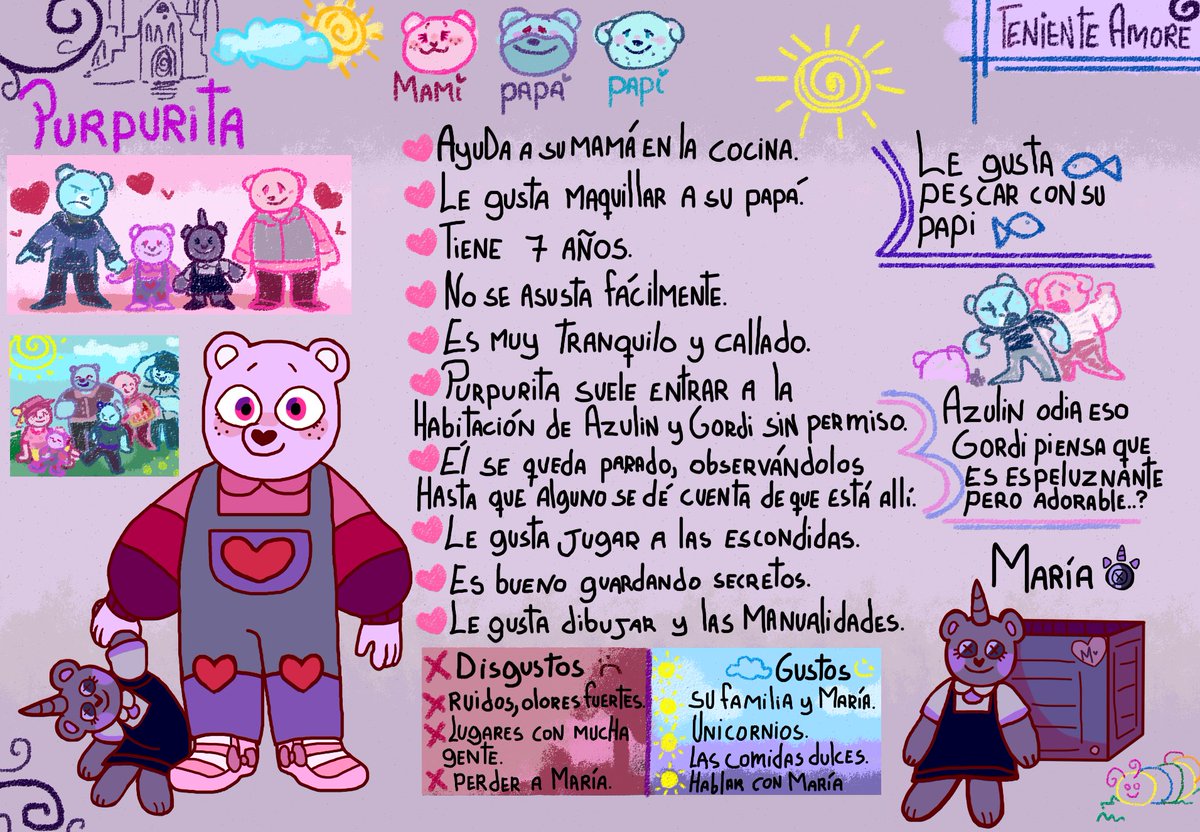 tenienteamore's tweet photo. 🌤️Español: https://t.co/Yp0BKUIGqr