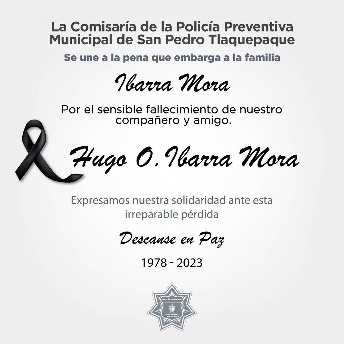 Luis Pantoja Magallón tweet media